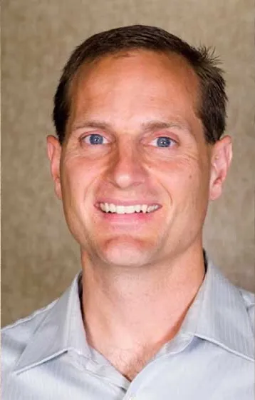Dr. Steve Groke, MD.